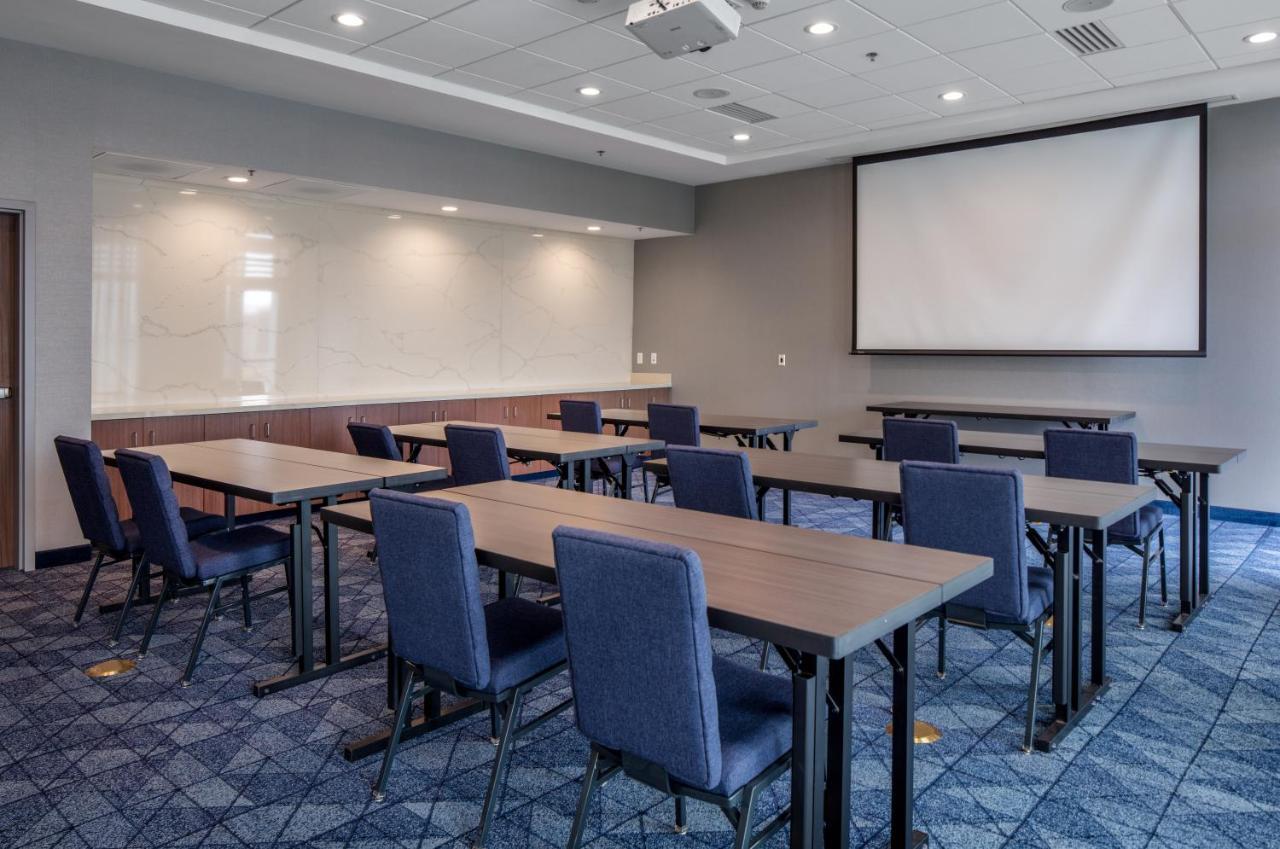 Hotel Courtyard By Marriott Conway Exterior foto