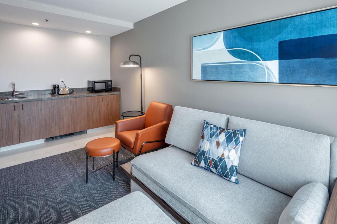 Hotel Courtyard By Marriott Conway Exterior foto